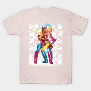 RAINBOW III T-Shirt